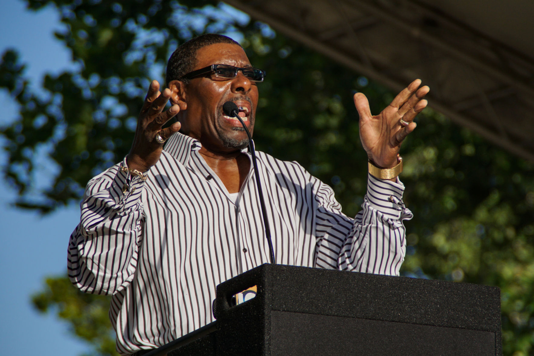 Richard Gaines